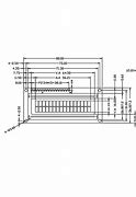 Image result for 1602 LCD Module Characters