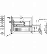 Image result for LCD-Display Pinout