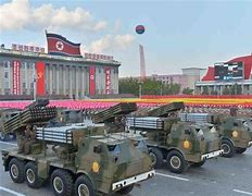Image result for North Korea Using Computer