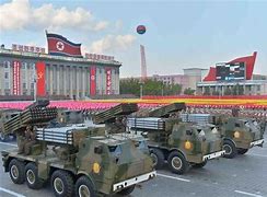 Image result for North Korea Missile