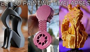 Image result for Satisfying Things to 3D Print