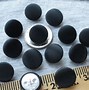 Image result for Tuxedo Button Covers