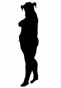 Image result for Plus Size Apple Women Fashion