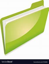 Image result for Green File Icon