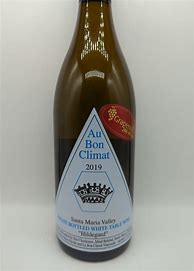 Image result for Au Bon Climat Chardonnay Jerome Bien Nacido