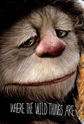 Image result for Where the Wild Things Are Art