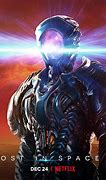 Image result for Robot Alien Movie Character