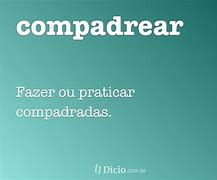 Image result for compadrear