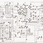 Image result for Schematic Diagram of CRT Television
