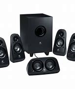 Image result for 5.1 Surround Speakers Colourful