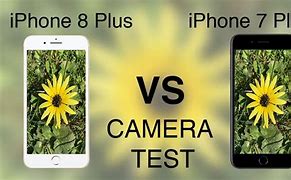 Image result for iPhone 8 Plus vs 7 Plus Phone