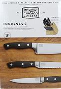 Image result for chicago knife insignia2