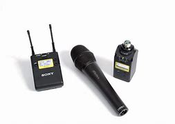 Image result for Wireless Microphone Bundle