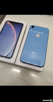 Image result for iPhone XR 64GB Sea Blue