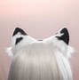 Image result for Kawaii Cat Ears