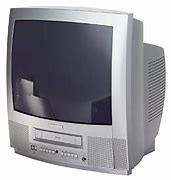 Image result for Magnavox 19 Inch TV DVD Combo