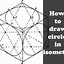 Image result for Drawn Circle Outline