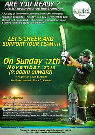 Image result for Cricket Pictures for a Flyer