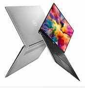Image result for لپتاپ Dell XPS 13 9380