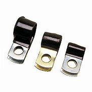 Image result for Electrical Wire Metal Clips