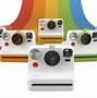 Image result for Polaroid Now. Instant Camera