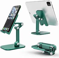 Image result for Desktop Phone and Tablet Stand