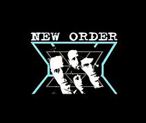Image result for New Order Band LogoArt