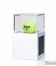 Image result for Ao Tennis Balls Display