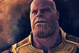 Image result for Marvel Infinity War Thanos