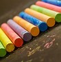 Image result for Chalk Galxay Art