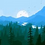 Image result for Mountain Cartoon