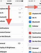 Image result for Apple iPhone SE Setting