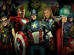 Image result for Marvel Cast Wallpaper Laptop