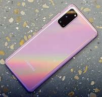 Image result for Galaxy S20 Phone