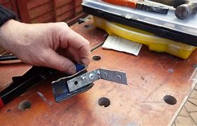 Image result for Hand Rivet Tools