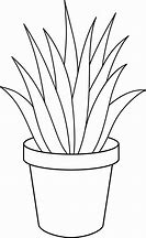 Image result for Clip Art Black and White for Plants and Animals