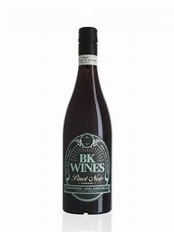 Image result for BK Pinot Noir Carbonic