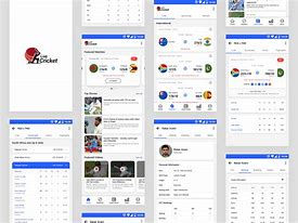 Image result for Cricket App Icon