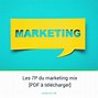 Image result for 7P in Marketing Mix