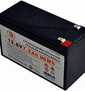 Image result for CTC Battery Warranty