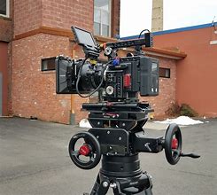 Image result for Filming Camera