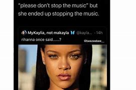 Image result for Rihanna Twitter Meme