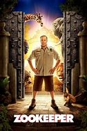 Image result for Zookeeper ClipArt