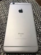 Image result for iPhone 6s Plus Size