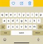 Image result for Undocked Keyboard iPhone