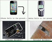 Image result for Nokia vs Apple Memes