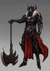 Image result for Blood Brothers Dark Knight Armor