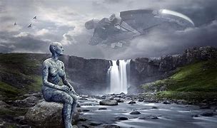 Image result for Sci-Fi Aliens