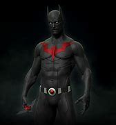 Image result for Futuristic Batman ZBrush