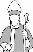 Image result for Bishop Cartoon